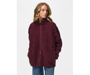 Winetasting Chaqueta De Tejido De Peluche M