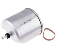 Winfil Combustible Filtro para 1.4D 1.6DDS Citroen DS 3 , C3 II, C3 Picasso