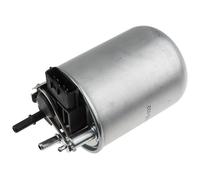 Winfil Combustible Filtro para Nissan Juke Pulsar 1.5 DCI 10