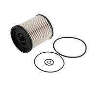 Winfil Combustible Filtro para Opel Astra K 1.5CRDI 1.6CDTI 1.6 Biturbo 16