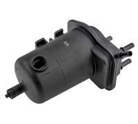 Winfil Combustible Filtro para Renault Clio 01- Kangoo 01- Thalia 01