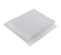 Winfil Filtro Habitáculo Apto para Fiat 500L 351/352 0.9 ,1.3D Multijet, 1.4 , 1