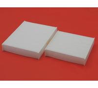 Winfil Filtro Habitáculo Apto para Peugeot 207 06- OE zu Vergl 1639 , ALC-5394
