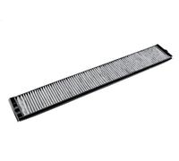 Winfil Filtro Habitáculo, Carbón Activo Apto para BMW E46 316I, 318I, 320I, 3