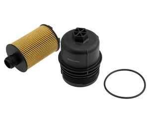 Winfil Zestaw Filtra Oleju Apto para RAM 1500 3.0D 2020 Jeep Wrangler 3.0D 20