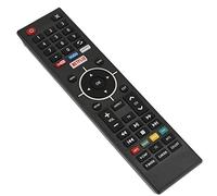 WINFLIKE Mando a distancia de repuesto para Westinghouse Smart TV WE55UB4417 WE50UB4417 WD40FB2530 WD32HBB101 WD50FE2200 WD43UB4530