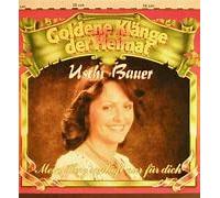 Winfried Stark - Goldene Klänge der Heimat (Club, 1985) / Vinyl record [Vinyl-LP]