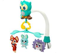 winfun 46704 - Movil cuna bosque 3 en 1 +0m (winfun)