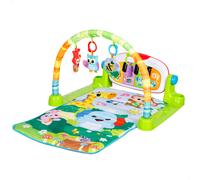 winfun- Gimnasio Musical, Color Verde (47858)