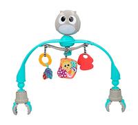 winfun 46322 Carrusel musical para cuna y carrito, 760 g