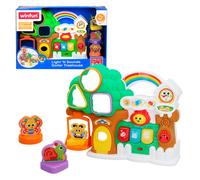 winfun - Centro de actividades La Casita del Árbol (46317) , color/modelo surtido