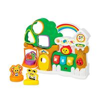 winfun - Centro de actividades La Casita del Árbol (46317) , color/modelo surtido