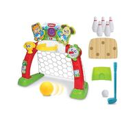 winfun - Centro de deportes 4 en 1 winfun (44759)