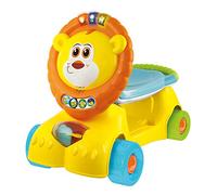 winfun Correpasillos luces y sonidos León (46334)