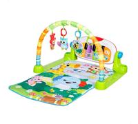 winfun- Gimnasio Musical, Color Verde (47858)
