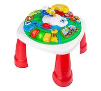 winfun - Mesa de Actividades Trotamundos (46520)