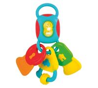 winfun - Mordedor Llavero, Multicolor