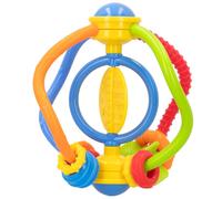 Winfun sonajero multifunción para recién nacidos