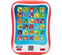 WinFun - Tablet de Aprendizaje (CPA Toy Group 2271)