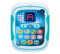 winfun- Tablet infantil con luces y sonidos (ColorBaby 46327)