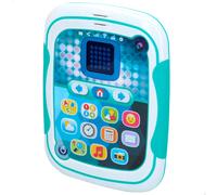 Winfun Tablet interactiva luces y sonidos