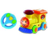 WinFun - Tren Radio Control (CPA Toy Group 1156)