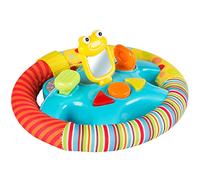 winfun - Volante de sonidos para bebés winfun (44231)