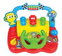 Winfun volante simulador de conducción