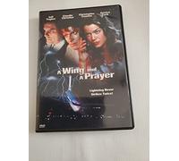 Wing & A Prayer [Reino Unido] [DVD]