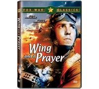 Wing & A Prayer [USA] [DVD]