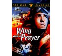 Wing & A Prayer [USA] [DVD]