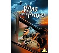 Wing And A Prayer [Edizione: Regno Unito] [Reino Unido] [DVD]
