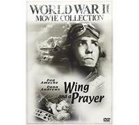 Wing and a Prayer [Ltd.Edition [DVD de Audio]