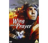 Wing_and_a_Prayer [Reino Unido] [DVD]