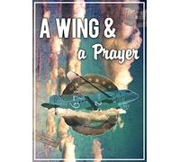 Wing and a Prayer [USA] [DVD]