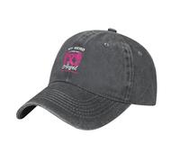 Wing Angel Hero Concientización sobre El Cáncer De Mama Gorra Deportiva Informal Gorra De Visera Sun Protection Sombrero Verano para Exteriores Mujer Pesca