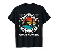 Wing Chun Artes Marciales Mixtas Always In Control Camiseta