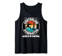 Wing Chun Artes Marciales Mixtas Always In Control Camiseta sin Mangas