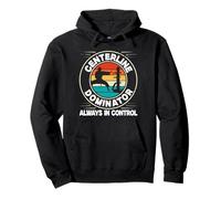 Wing Chun Artes Marciales Mixtas Always In Control Sudadera con Capucha