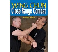 Wing Chun Bridging (Close Range Combat) By Master Tony Massengill