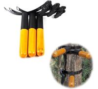 Wing Chun - Chupete de entrenamiento portátil para artes marciales independiente para árbol o pilar, ideal para práctica y desarrollo de técnicas