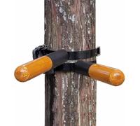 Wing Chun - Chupete de madera para entrenamiento de Kung Fu, entrenador de artes marciales montado en la pared, brazo de resorte portátil Wing Chun, herramientas para practicar ejercicio