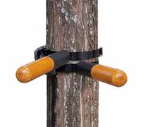 Wing Chun - Chupete de madera para entrenamiento de kung fu, montaje en pared, entrenador de artes marciales, brazo de resorte portátil Wing Chun, herramientas de práctica de ejercicio para hombre