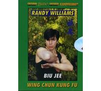 Wing Chun Kung Fu - Biu Jee [Alemania] [DVD]