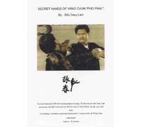 Wing Chun Kung Fu Secret Hands of Php Phai dvd Sifu Gary Lam [Importado de Inglaterra]