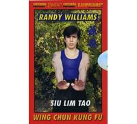Wing Chun Kung Fu - Siu Lim Tao [Alemania] [DVD]