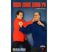 Wing Chun Kung Fu With William M. Cheung: Volume 1 [USA] [DVD]