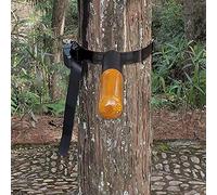 Wing Chun - Maniquí portátil de madera montado en la pared para entrenamiento con saco de arena, piezas de Kong Fu chino para práctica de Wing Chun