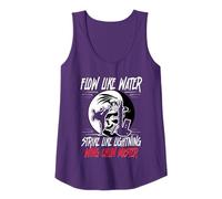 Wing Chun Master Artes Marciales Mixtas Camiseta sin Mangas