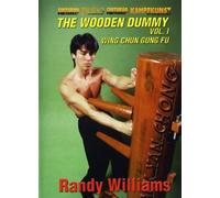 Wing Chun - The Wooden Dummy I [Alemania] [DVD]